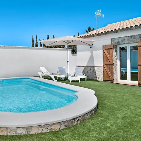 Conjunto Casas Faquinse * Vejer de la Frontera