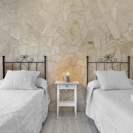 Conjunto Casas Faquinse Holiday home