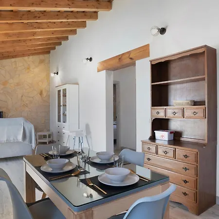 Conjunto Casas Faquinse Holiday home Vejer de la Frontera