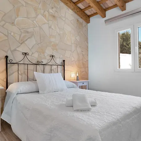 Conjunto Casas Faquinse Holiday home
