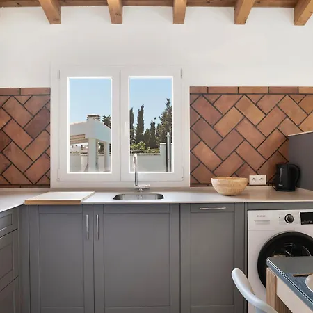 Holiday home Conjunto Casas Faquinse *