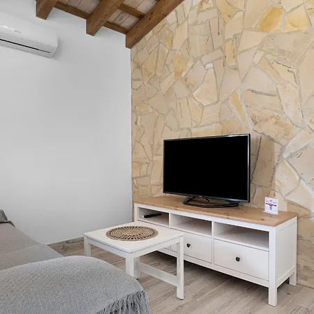 Holiday home Conjunto Casas Faquinse