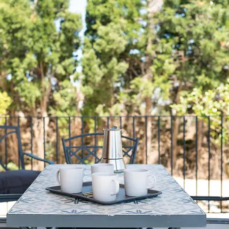 Holiday home Conjunto Casas Faquinse *