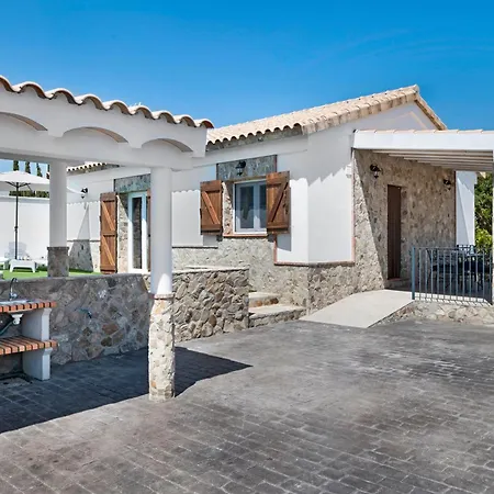 Conjunto Casas Faquinse