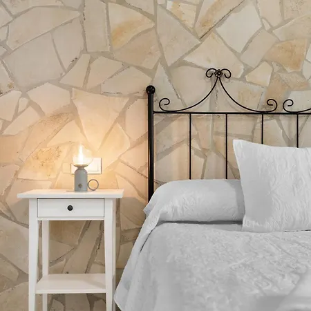 Holiday home Conjunto Casas Faquinse Vejer de la Frontera