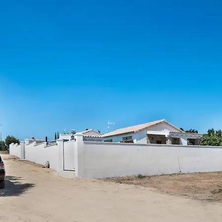 Conjunto Casas Faquinse * Vejer de la Frontera